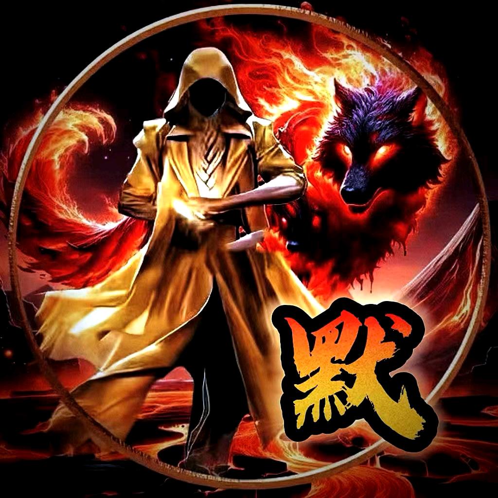默