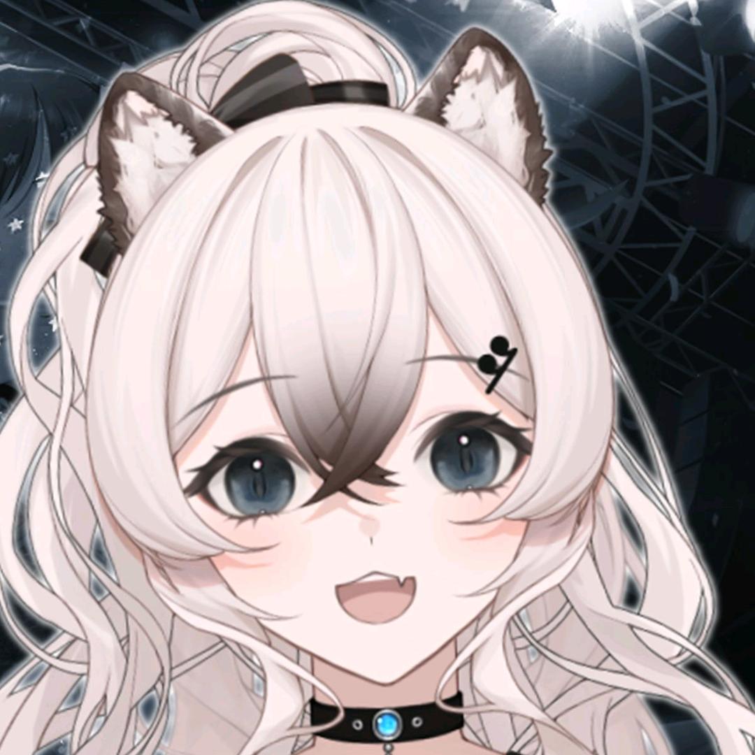 煤狸猫neko