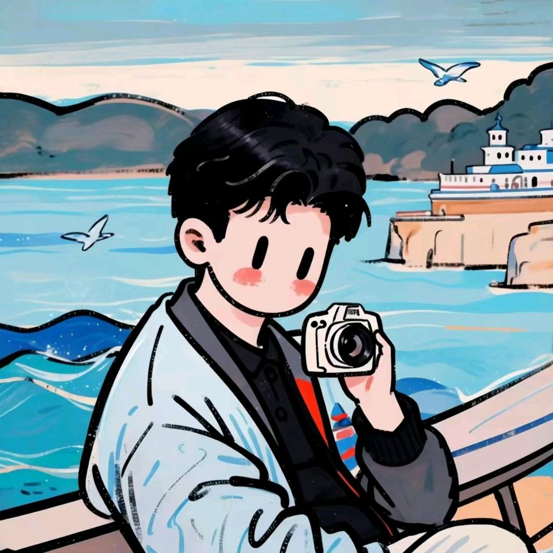 柿子园🌈
