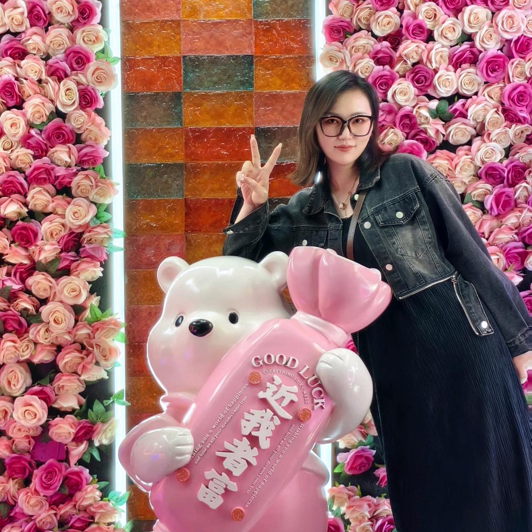 小雪爱干饭（自律版）