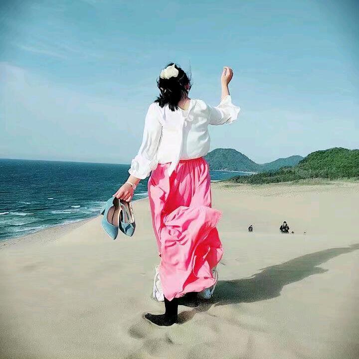 Ame_Chiu头像