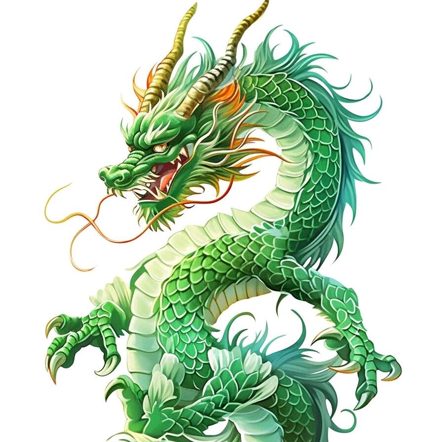 🐉口堂