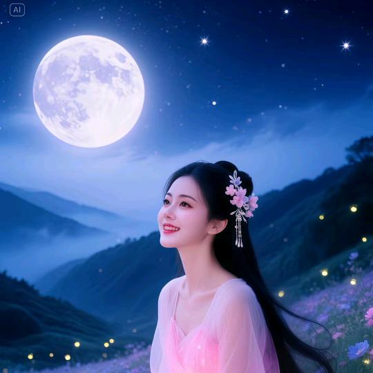 思念…@