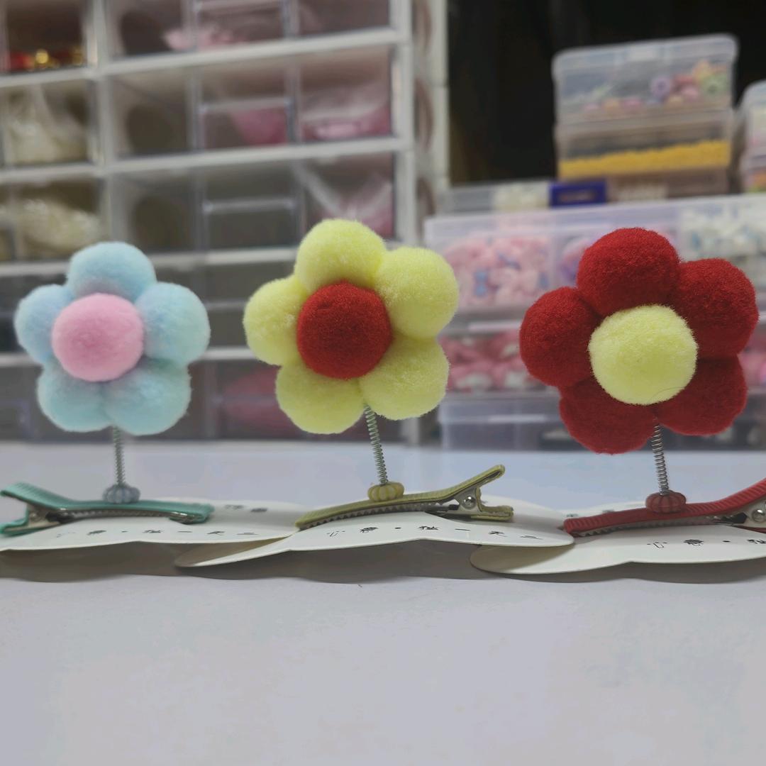 小太阳手作   燕子家