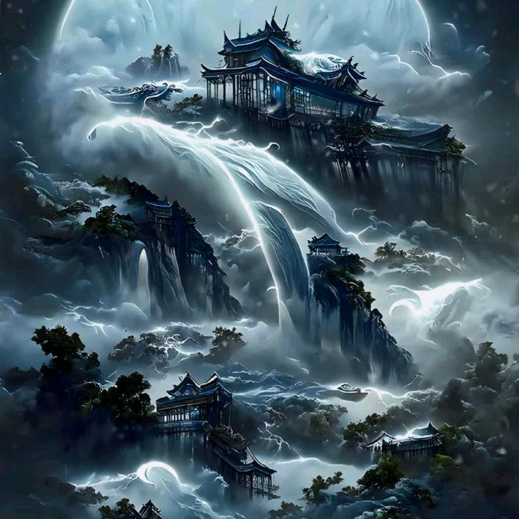 三生万物