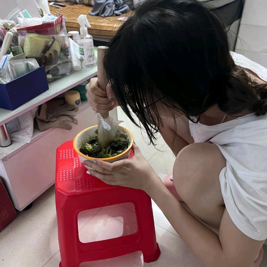 林跳皮～