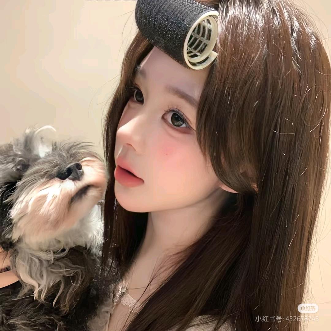 小鱼最乖啦❤️