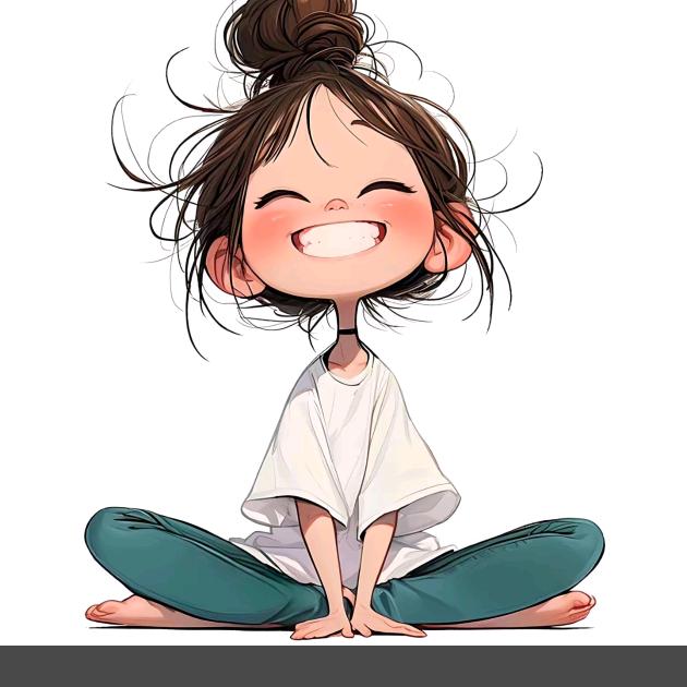 ༄ུ一介俗人༻