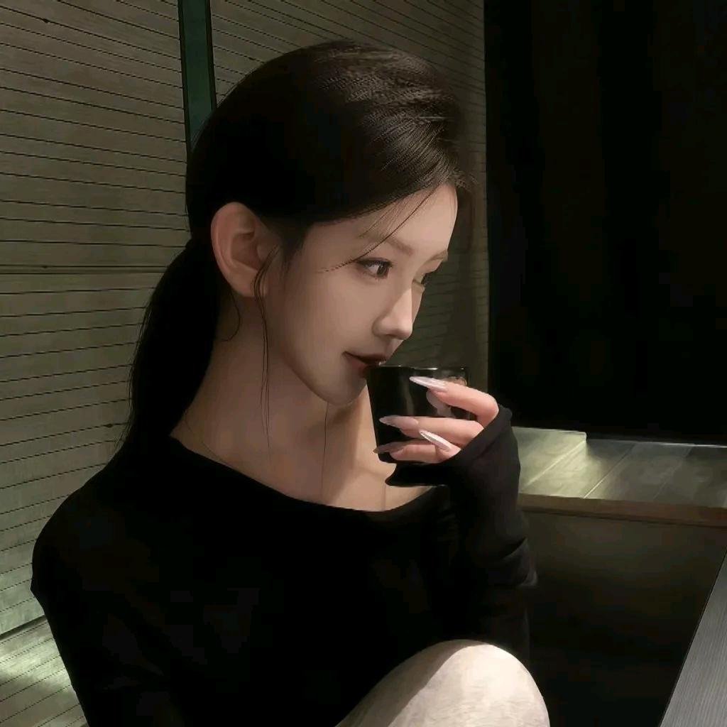 小黑妹