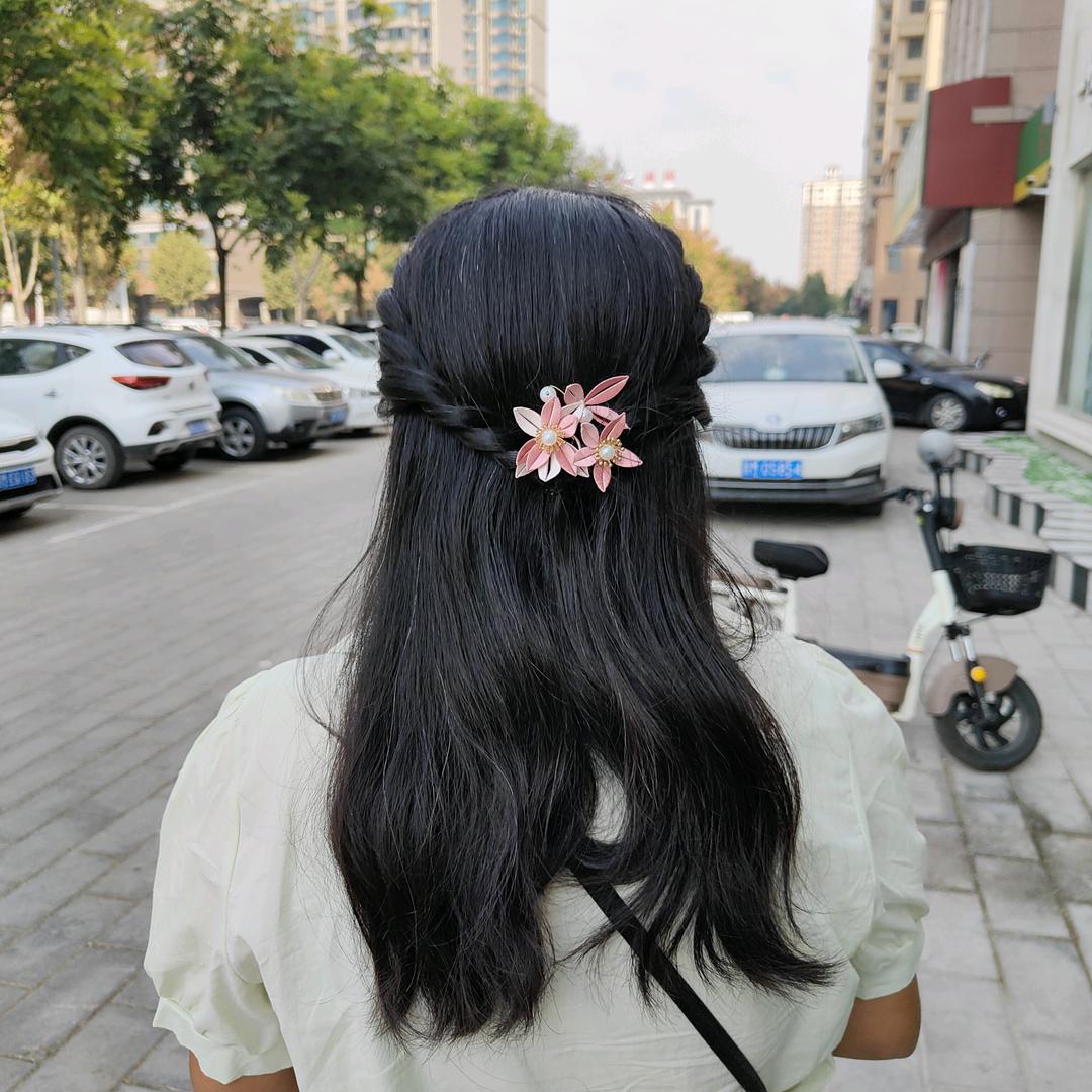 尚家姑娘🌹🌹🍀🍀许家媳
