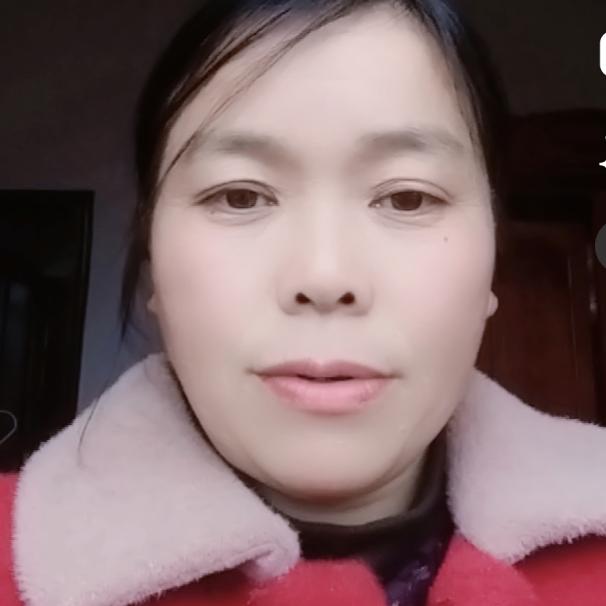 农村妹