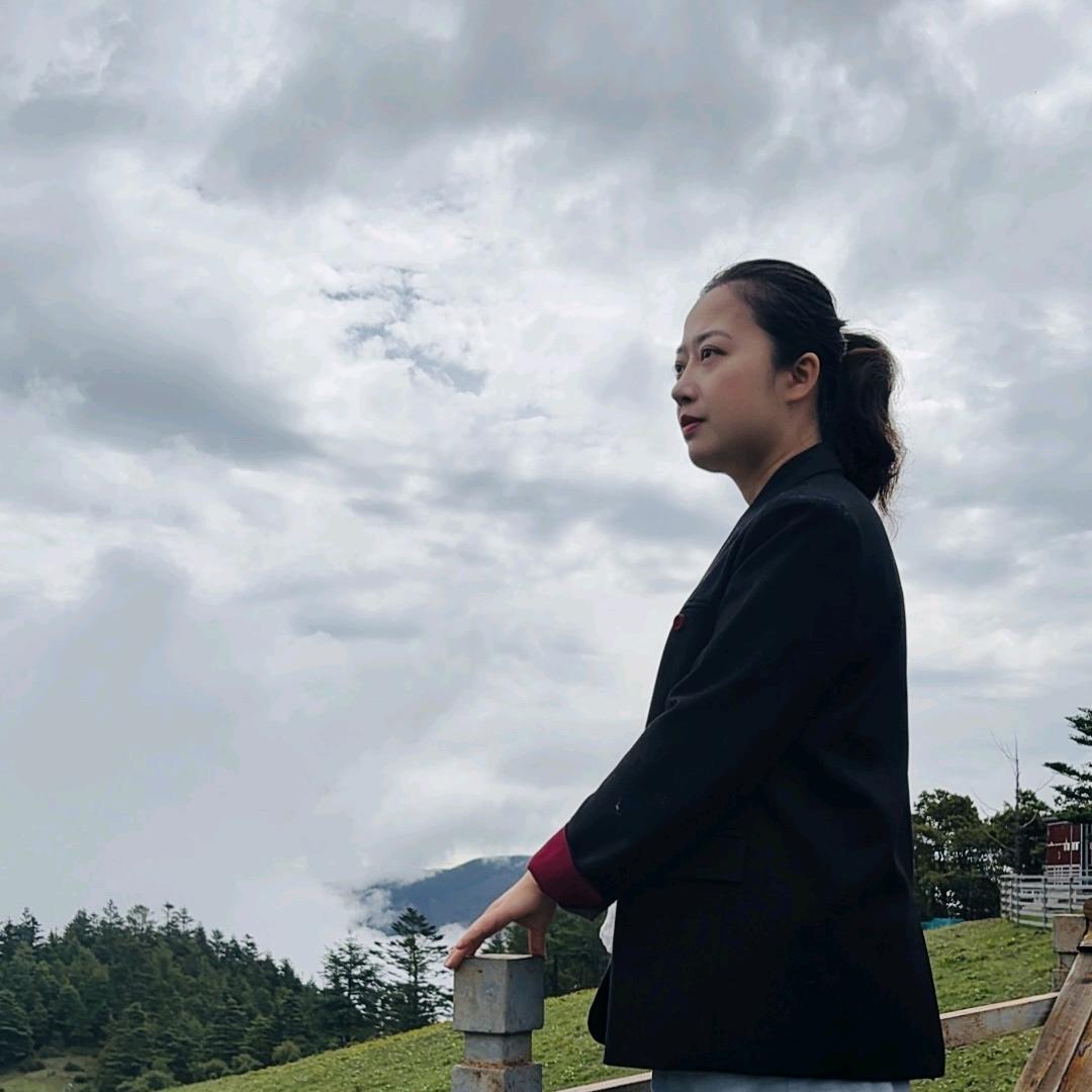 我是你的美铃姐