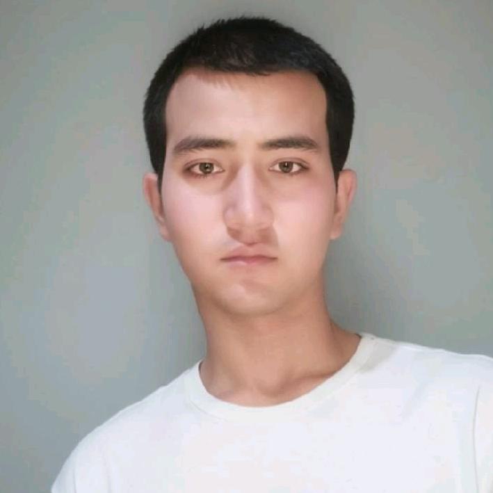 阿布都热合曼