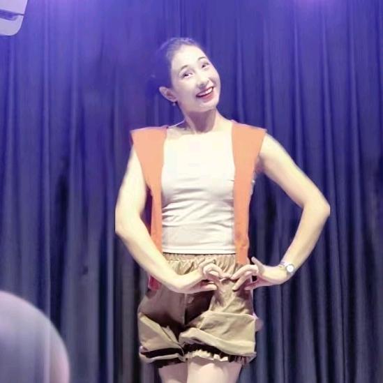 双  ❤ 双