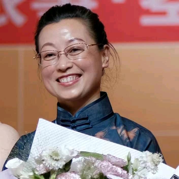 粽子李大姐