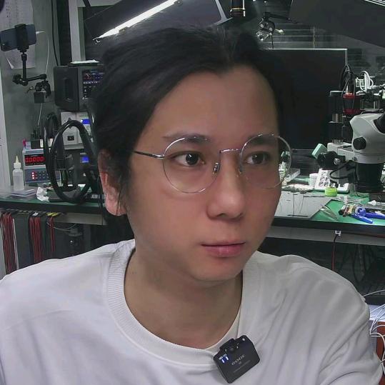 陈澄手机维修教学