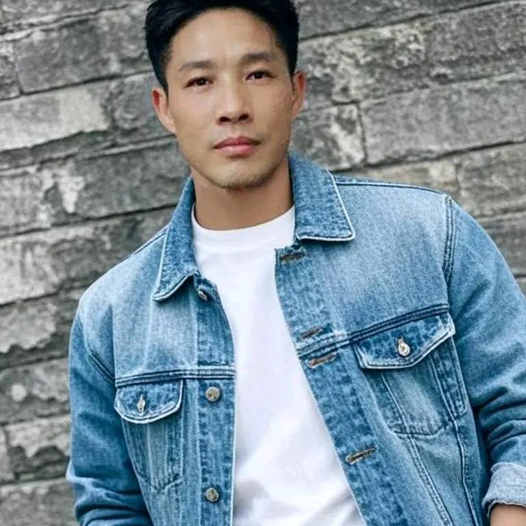 清风掠过明月