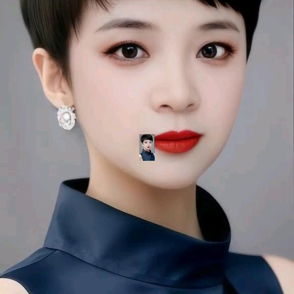 邵家女儿