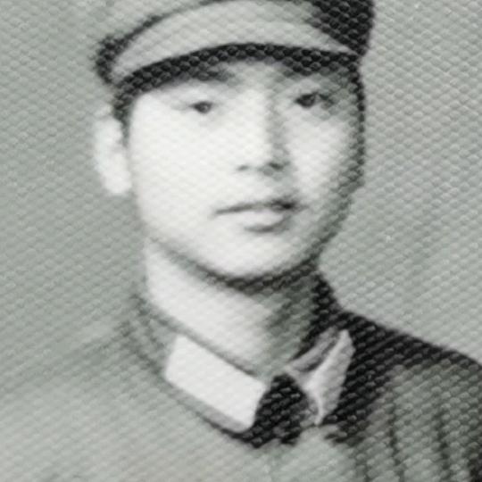 南疆卫士