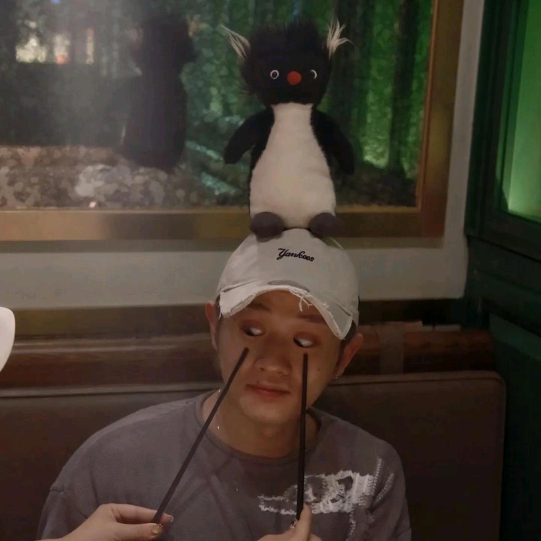 抓勉勉_Ai 柯柯.