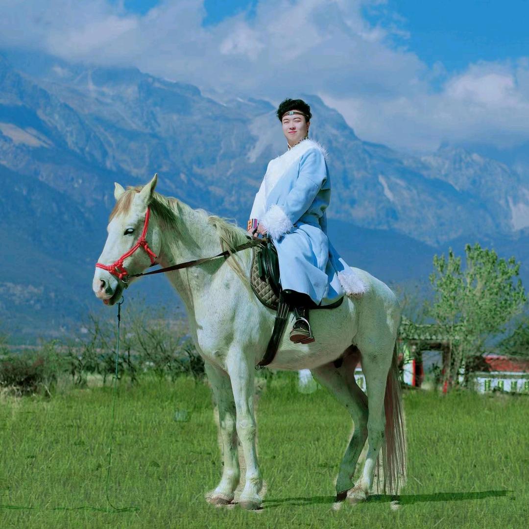 🚗绵阳网约车~赵二哥