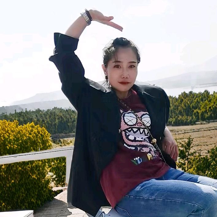 马燕