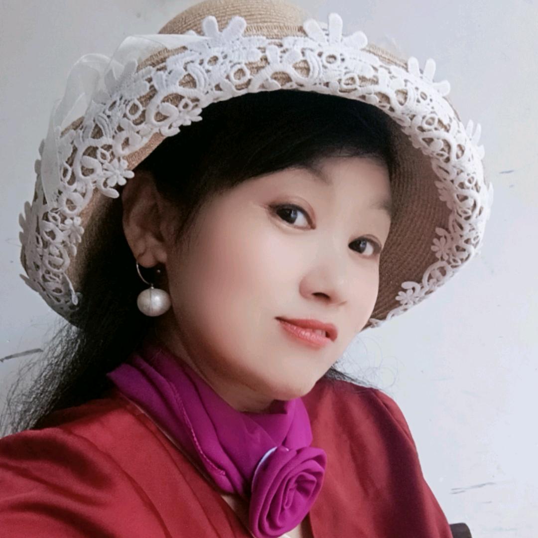 遇见你是缘，萍、橱窗有好物