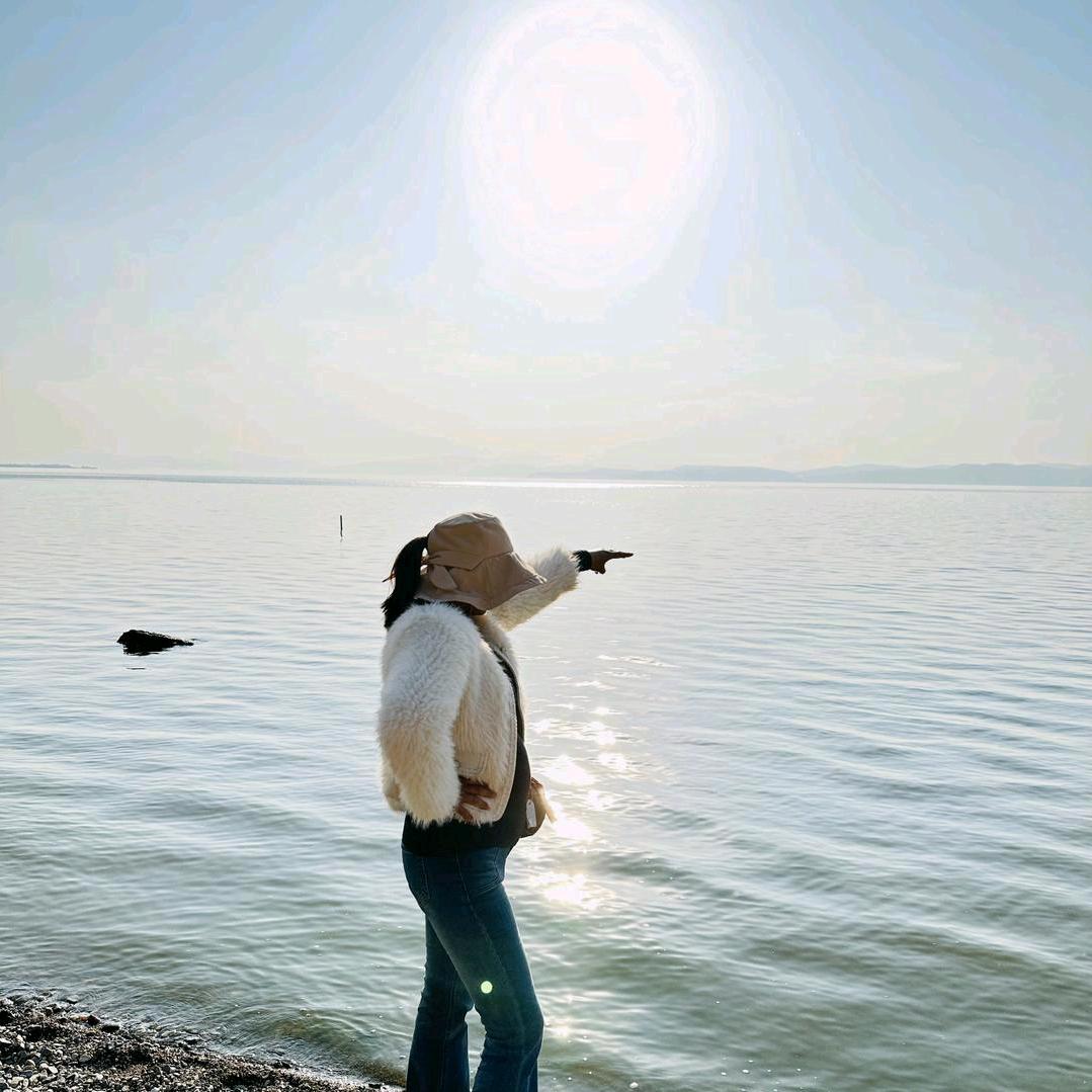 活出自己的精彩