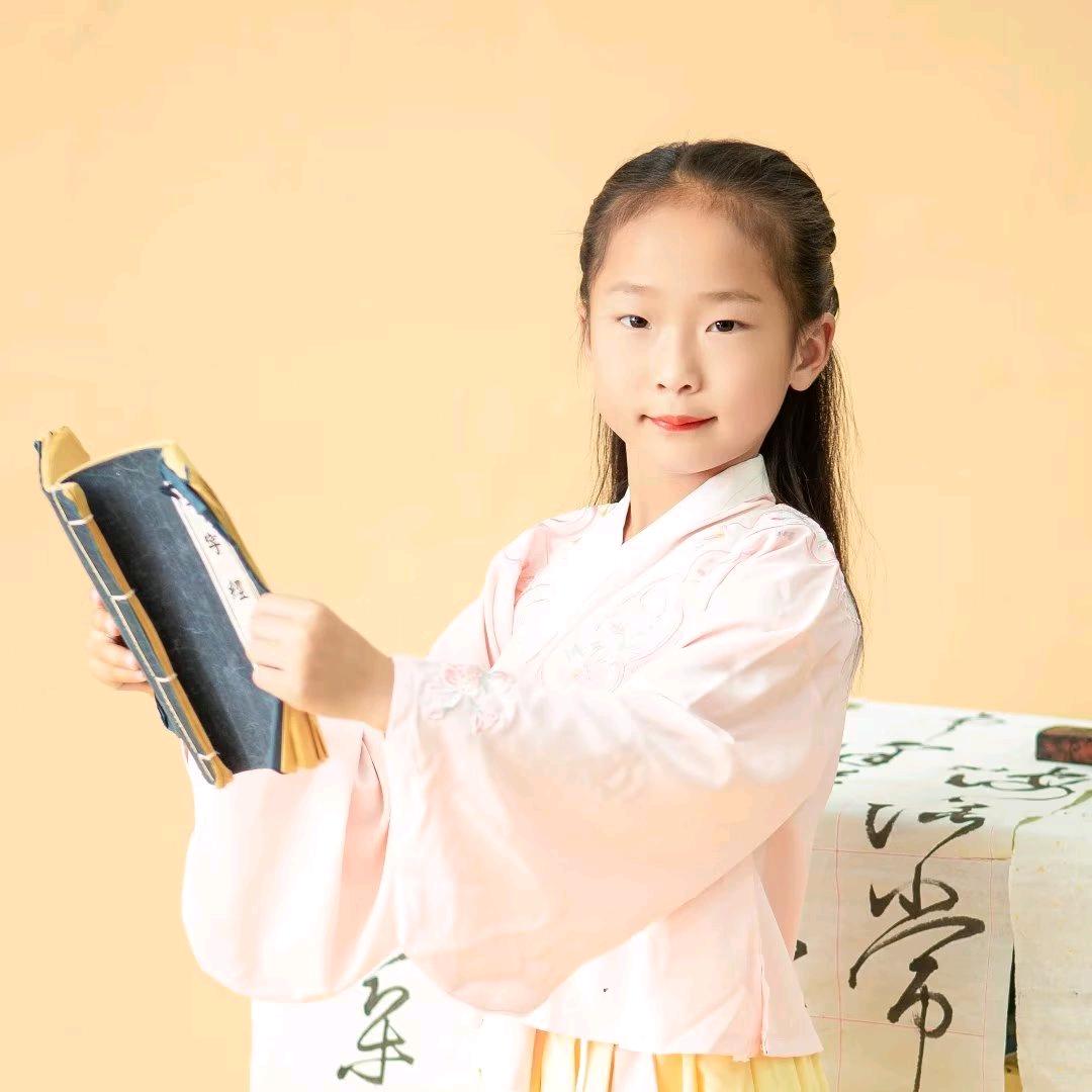 淡漠安然