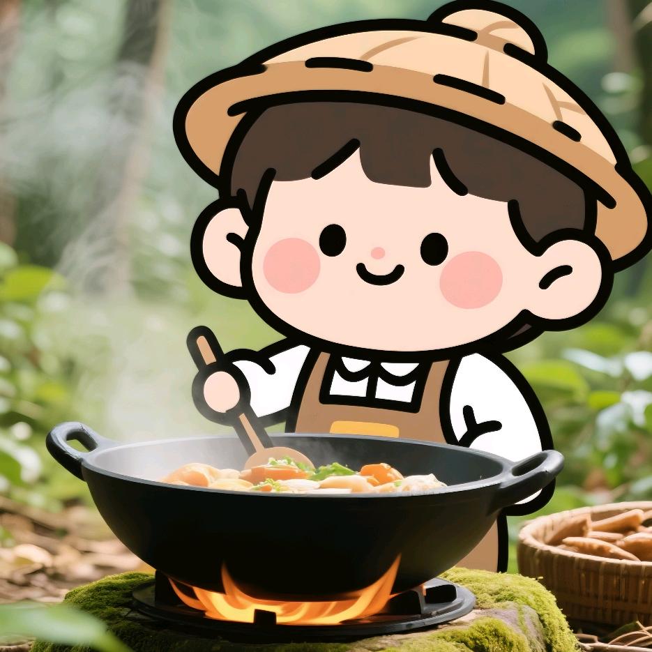山野小厨