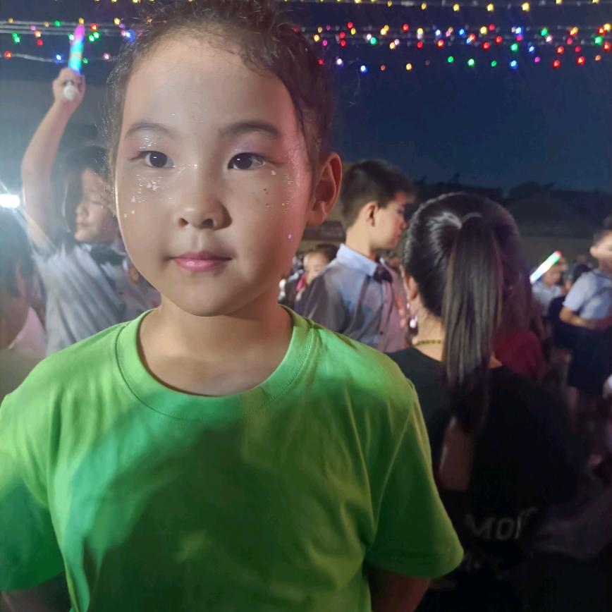 豆豆妈妈