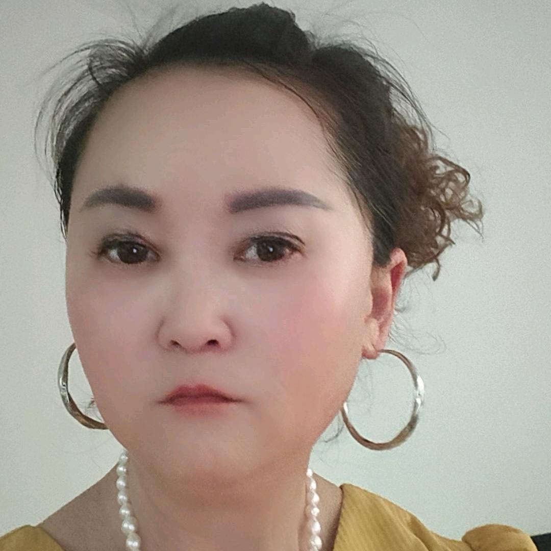 雨后彩虹