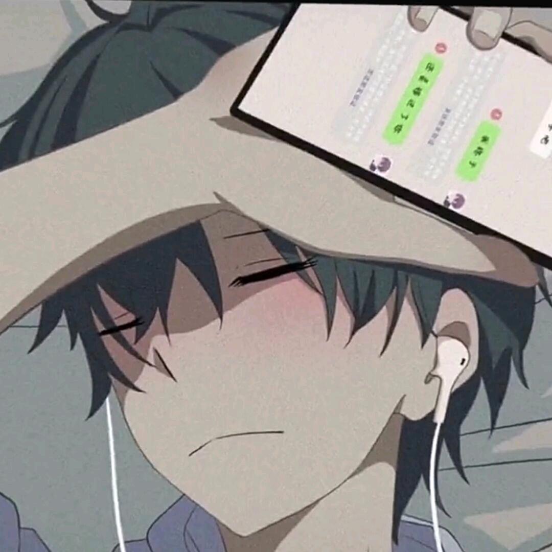 她说万幸得以相识