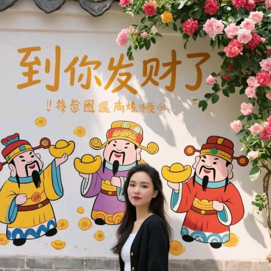 小孔在贵阳@