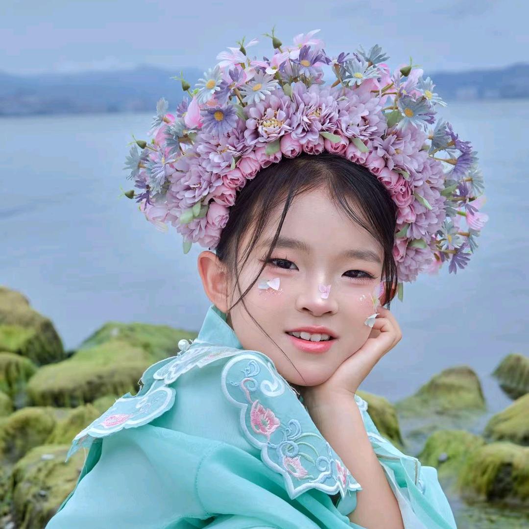 红苹果