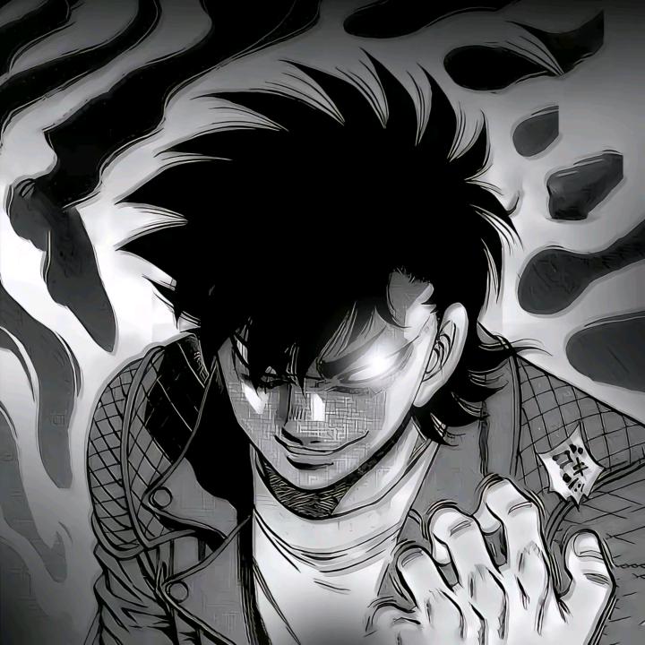 HE'S