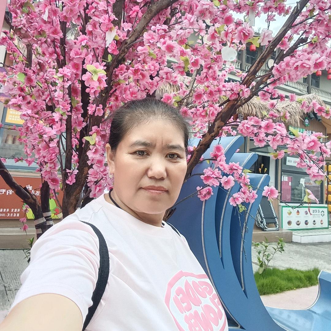 好运来🌸🌷🍒