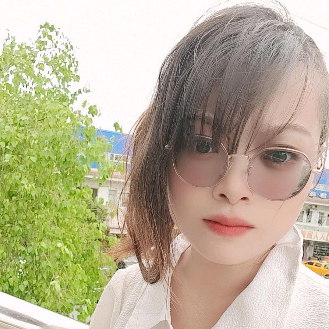 丽丽✨云南山歌