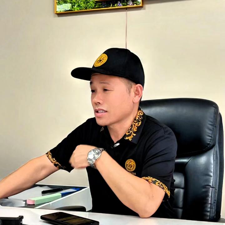 老石说全铝定制