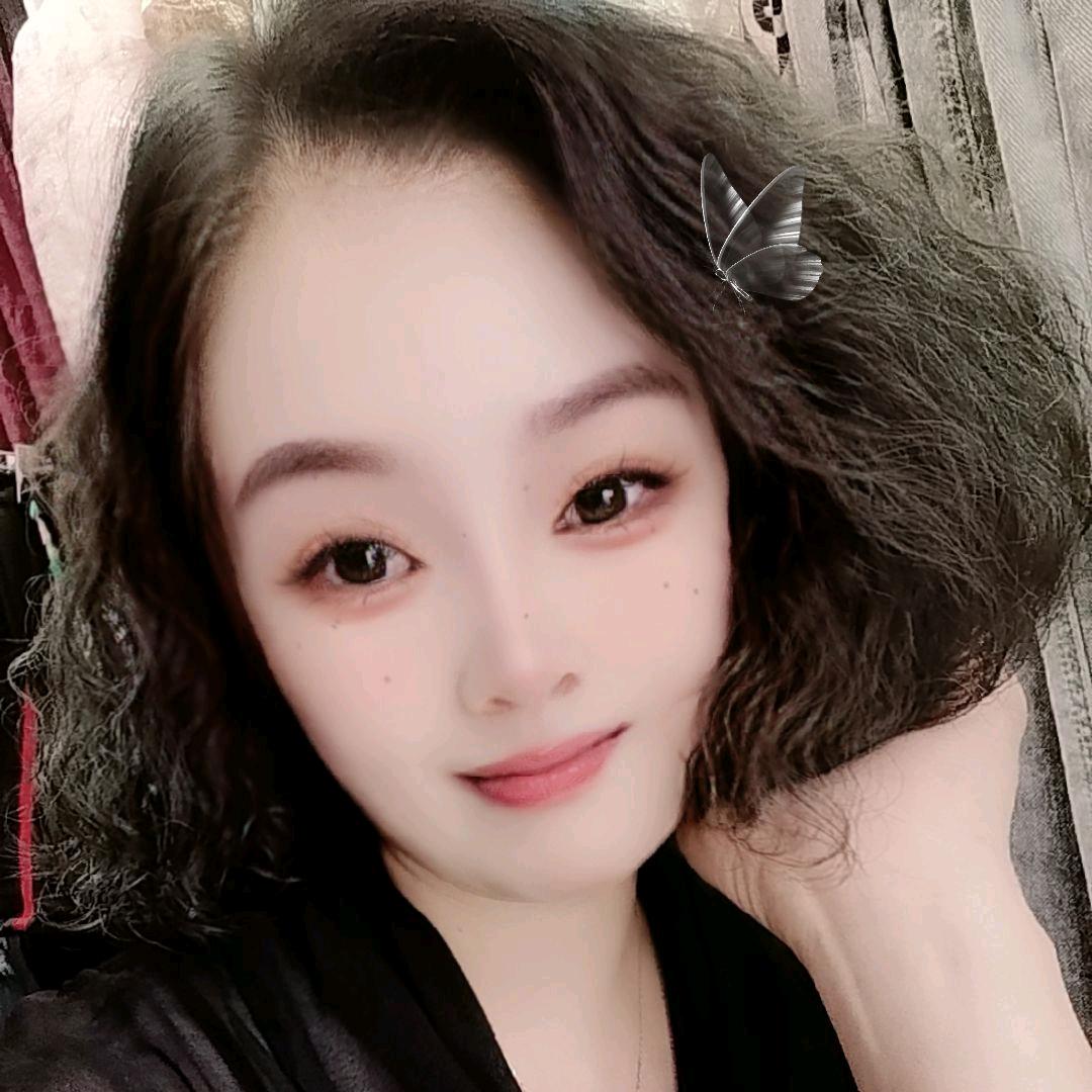 雅致女人