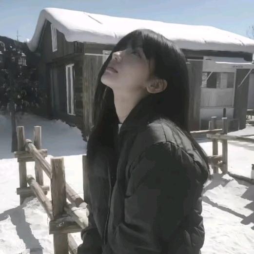 前女友
