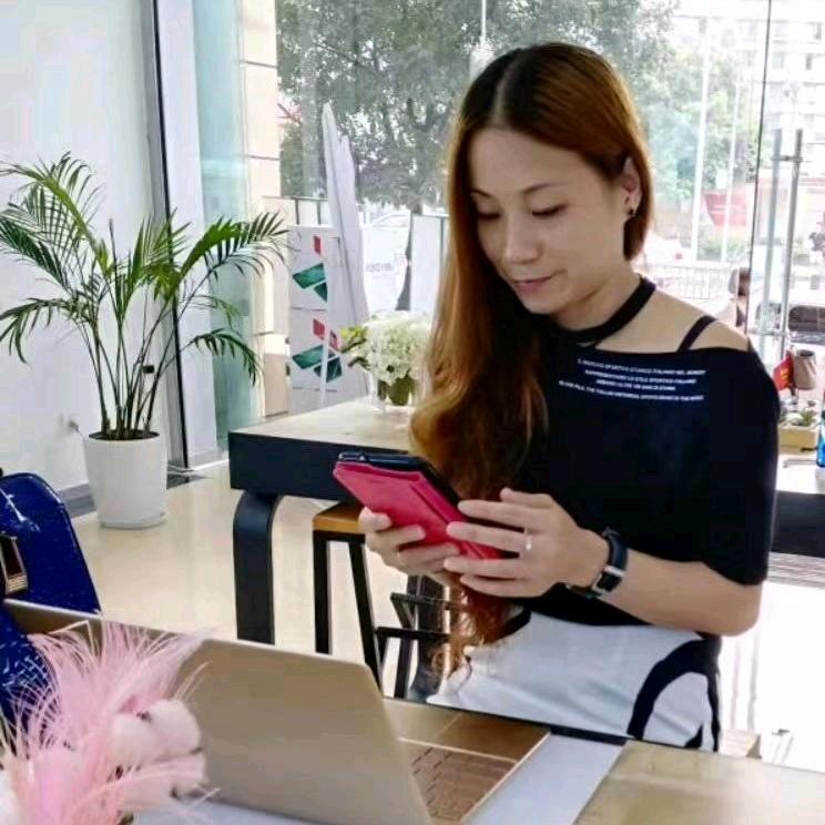 万州张姐