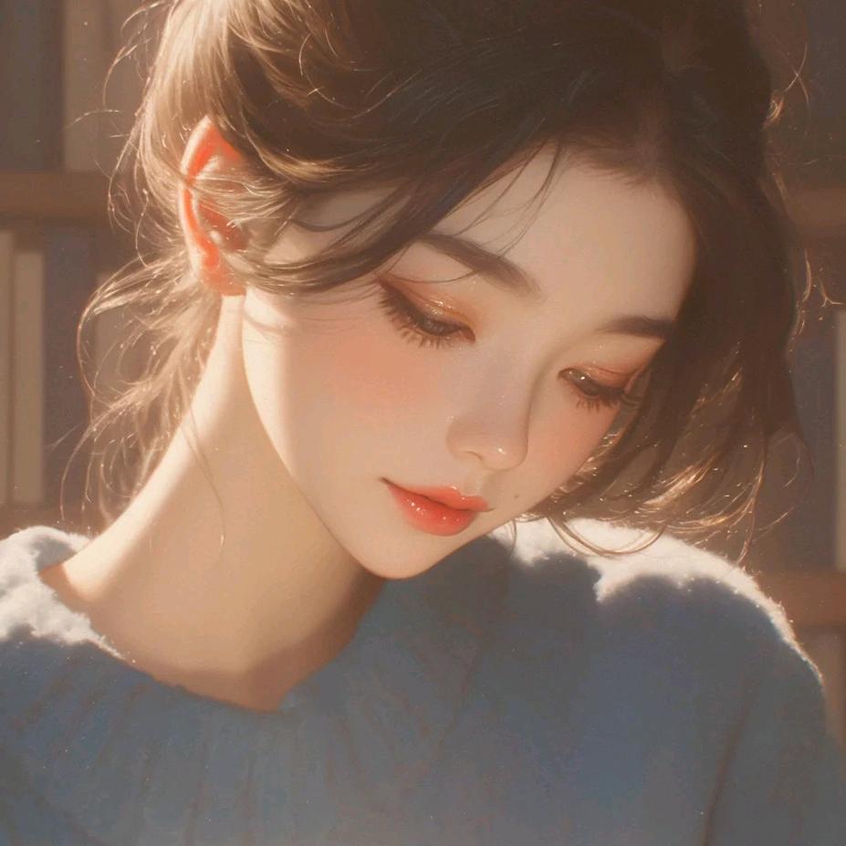 晴晴妈咪
