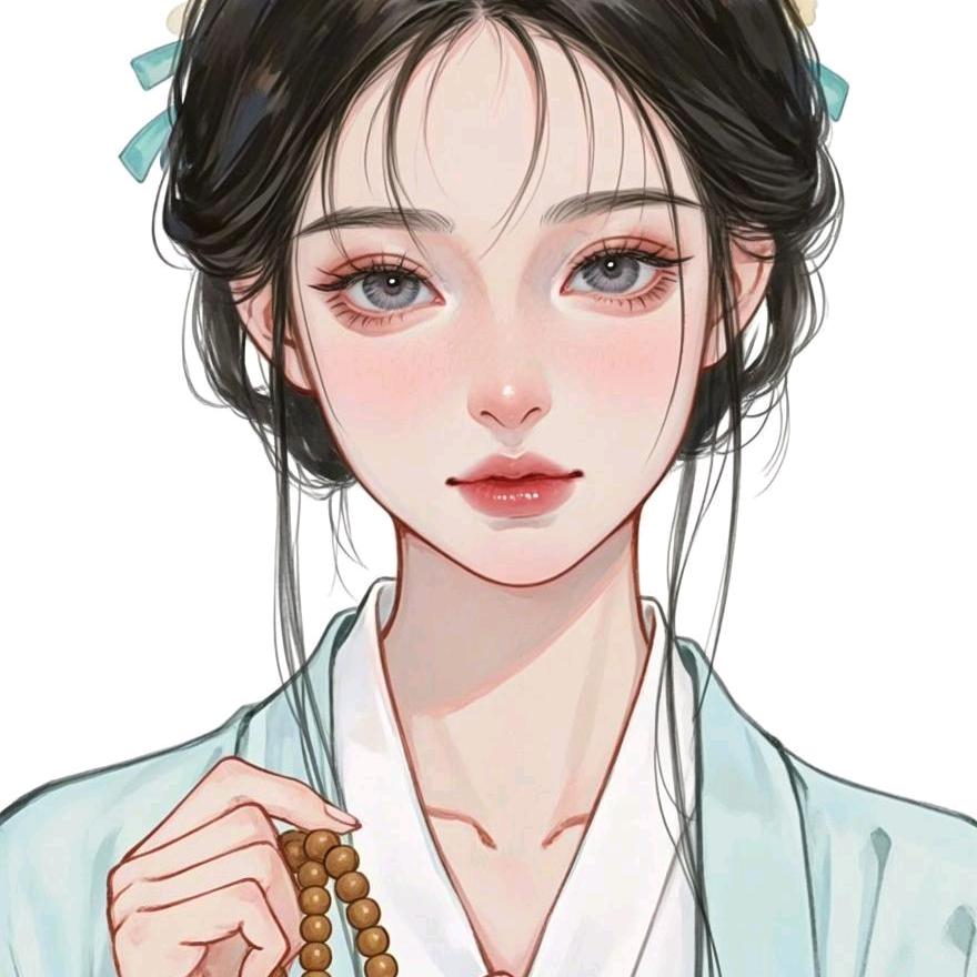 非遗制香—悦悦