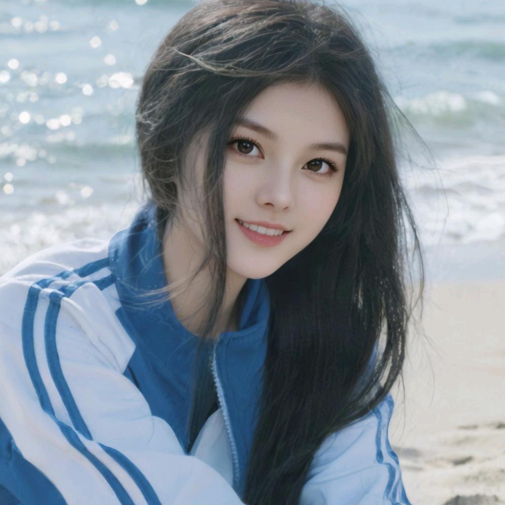 碧水