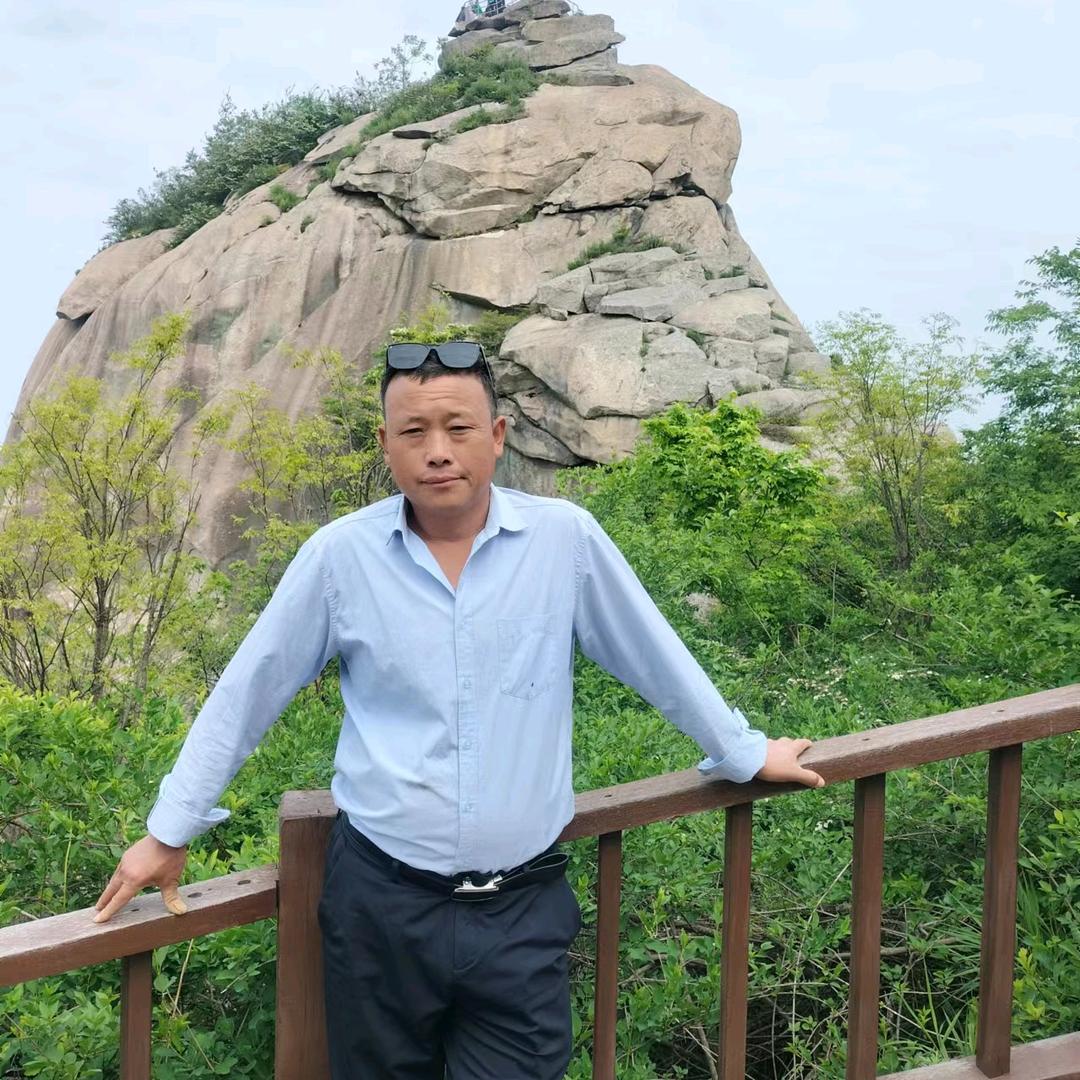 知足常乐