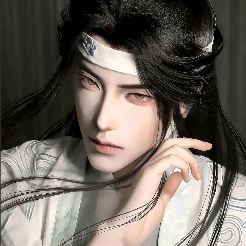 耽改剧必糊成粥