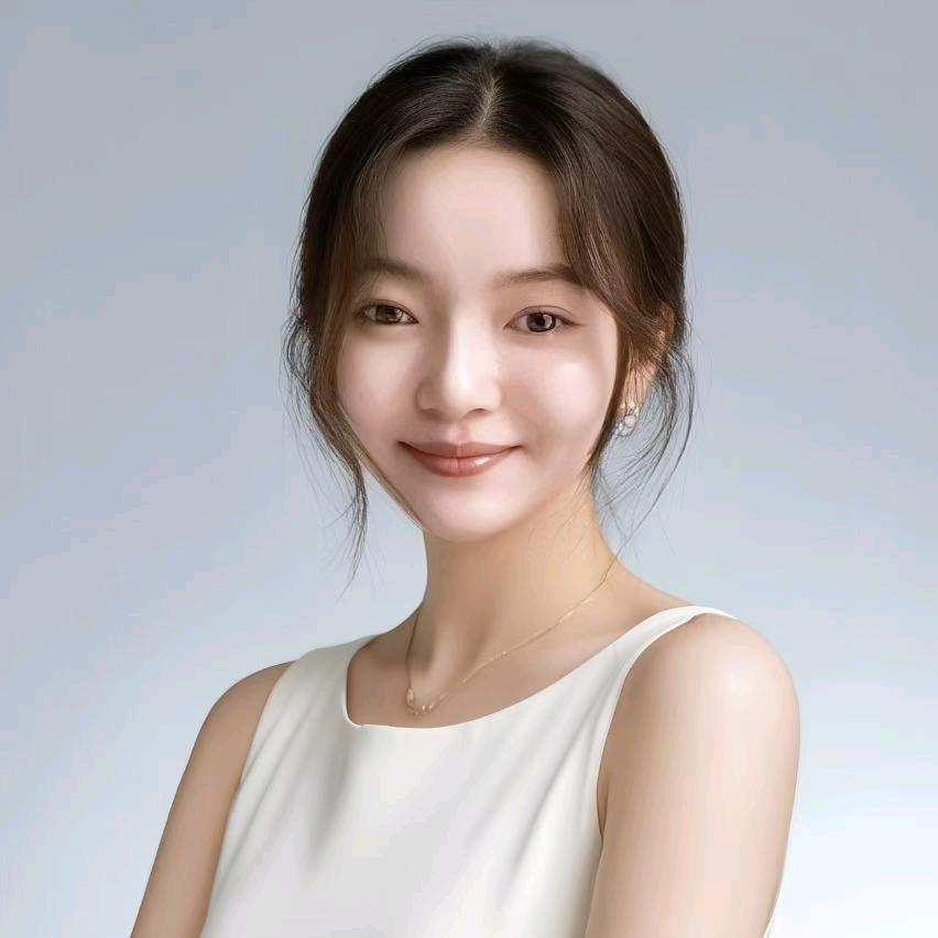 美业|新雨老师2