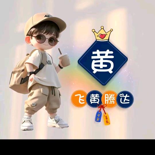 奔跑的发电人