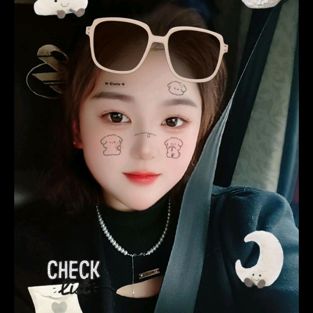 ོ♥☆晨晨☆小姐姐♥ོ